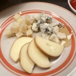 大衆イタリアンかね子 - 