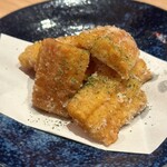 地鶏と沖縄琉球しゃぶしゃぶ 個室居酒屋 くろ凪 大阪本町店 - 