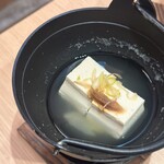 地鶏と沖縄琉球しゃぶしゃぶ 個室居酒屋 くろ凪 - 