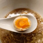 ラーメン GINZA  TON BOX - 