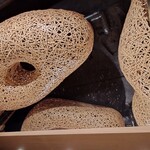 ラーメン GINZA  TON BOX - 