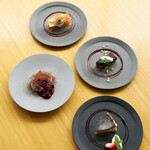 REVIVE KITCHEN THREE - 