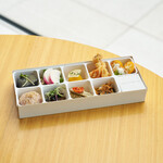 REVIVE KITCHEN THREE - 