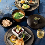 REVIVE KITCHEN THREE - 