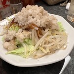 大衆イタリアンかね子 - 