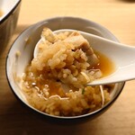 ラーメン GINZA  TON BOX - 