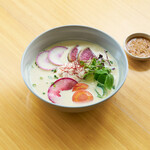 REVIVE KITCHEN THREE - 