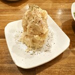 鶴亀八番 - 