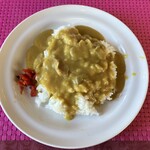 れすとらん あずまや - 