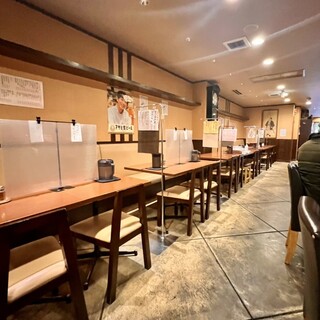 肥後橋南蛮亭_2