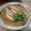 白龍ラーメン