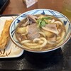 丸亀製麺 長久手店