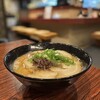 ラーメン居酒屋 博多山笠