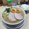 ラーメンみなみ