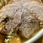 五味五香 - 柔らかくて美味しいチャーシュー