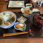 丼屋 七兵衛 - 