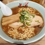 梅光軒 - 