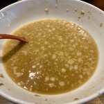 五味五香 - 完食(汚くてすいません)