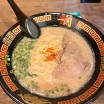 一蘭 東大宮店 - 