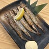 炭火焼き・鮮魚料理 よりみち