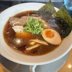 麺屋 日出次 焼津店 - 
