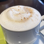 ブレッツ カフェ クレープリー - 