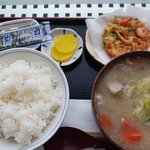 お食事処玉ちゃん  - 料理写真:
