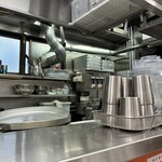 餃子の肉太郎 - 