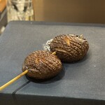 とり やまもと - 