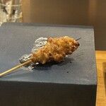 とり やまもと - 