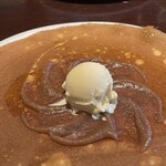 ブレッツ カフェ クレープリー - 