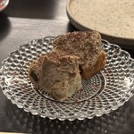 とり やまもと - 