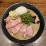 大磯 海そば - 