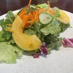 ブレッツ カフェ クレープリー 新宿タカシマヤ店 - 