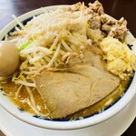 らーめん大 - 料理写真: