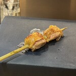 とり やまもと - 