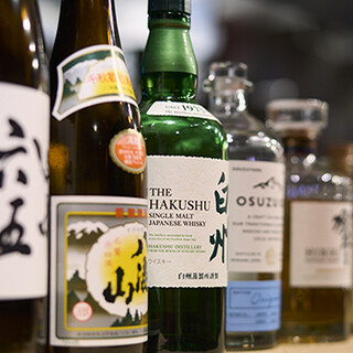 シュワっと爽快！餃子には「おそ松サワー」がおすすめ！