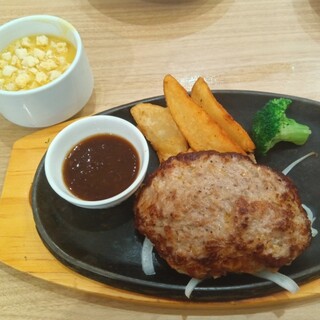 ビッグボーイ_1