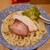 麺屋 山界 - 料理写真:つけ麺　大　