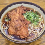 弥生軒 - 料理写真: