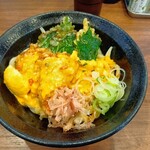 手打ちうどん わだや - 