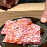 銀座 京都焼肉 室町 settimo - 