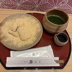 甘味処 鎌倉 彦根城四番町スクエア店 - 