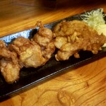 翔鶴 - 鶏唐揚げ500円