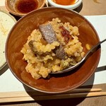 銀座 京都焼肉 室町 settimo - 