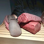 銀座 京都焼肉 室町 settimo - 