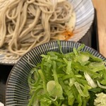 十割蕎麦専門店 10そば - 