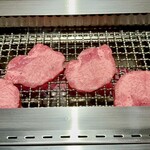 銀座 京都焼肉 室町 settimo - 