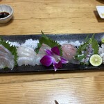 海鮮料理・居酒屋 翔 - 