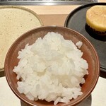 銀座 京都焼肉 室町 settimo - 